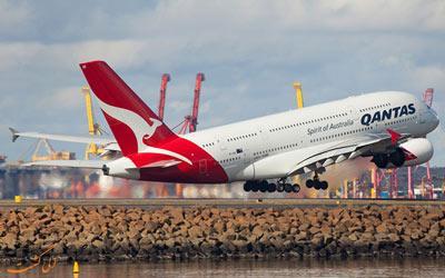 تور استرالیا ارزان: راه اندازی اولین پرواز مستقیم بین استرالیا و بریتانیا