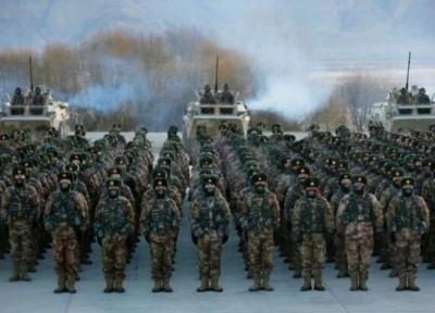 وزارت دفاع چین اقدام آمریکا در فروش تسلیحات نظامی به تایوان را محکوم کرد