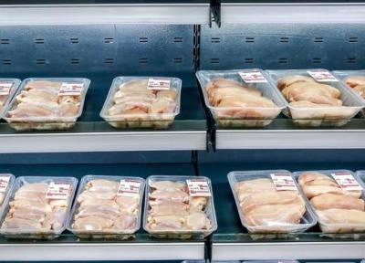 فروش مرغ بالاتر از 63 هزار تومان تخلف است