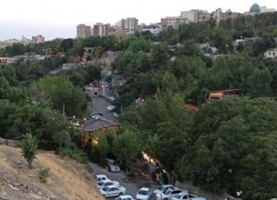 تبدیل پاتوق ممد دراز و چهل پله تهران به محل تفریح شهروندان ، خداحافظی 872 معتاد با این پاتوق ها
