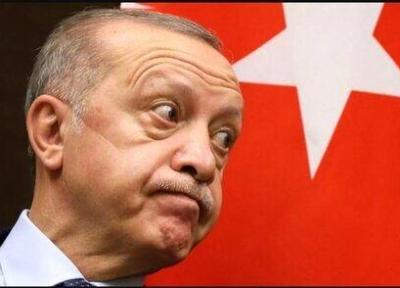 افشای جنجالی باج 11 میلیارد دلاری بایدن به اردوغان
