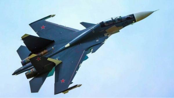 سقوط جنگنده سوخو 30 در روسیه، همه سرنشینان آن جان باختند