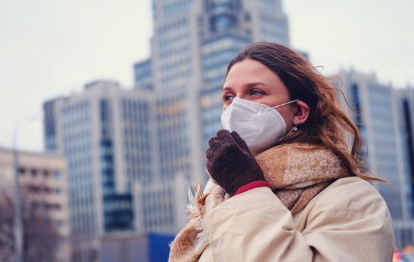 تاثیر ماسک بر آلودگی هوا؛ آیا ماسک از عوارض هوای آلوده می کاهد؟