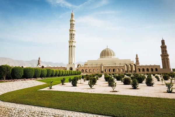 گردشگری عمان جایگزین نفت می گردد