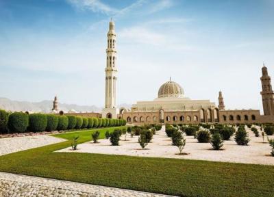 گردشگری عمان جایگزین نفت می گردد