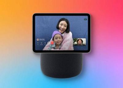 نسل تازه هوم پاد اپل با نمایشگر تا آخر 2025 از راه می رسد