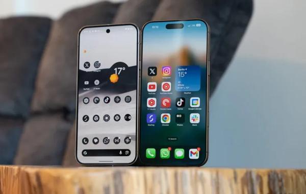 اپل مهاجرت به اندروید را در iOS 26.3 آسان کرد