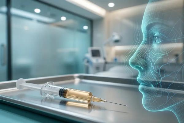 آیا فیلر بینی بدون جراحی دائمی است؟ آنالیز ماندگاری و خطرات رینوپلاستی غیرجراحی
